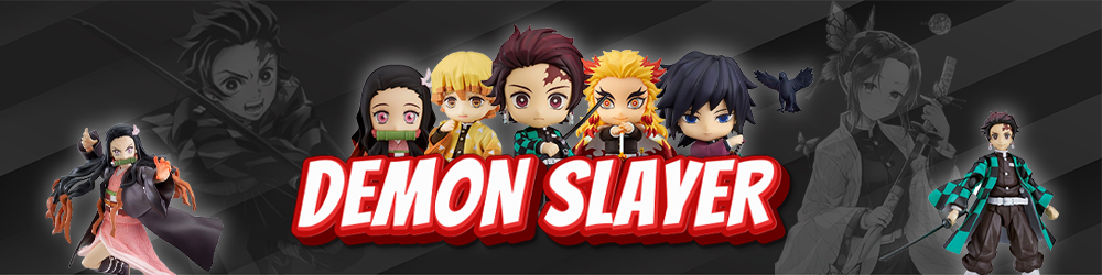 Demon Slayer