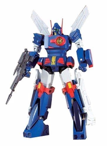 Soul Of Chogokin Gx-28 Combat Mecha Xabungle Action Figure Bandai- Japan Figure Store - #1 Bring To You The Best Japanese Goods