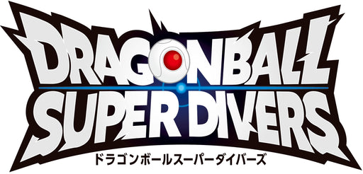 Bandai Dragon Ball Super Divers Advanced Pack Box 20 Packs- Japan Figure Store - #1 Bring To You The Best Japanese Goods