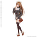 Azone Iris Collect Fuuko 1/3 My Way of Life Brownie Version Doll- Japan Figure Store - #1 Bring To You The Best Japanese Goods