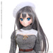 Azone Iris Collect Fuuko 1/3 Doll Silver Version My Way Of Life Edition- Japan Figure Store - #1 Bring To You The Best Japanese Goods