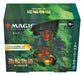 Wizards Of The Coast Magic The Gathering LOTR Japanese Collector Booster Box- Japan Figure Store - #1 Bring To You The Best Japanese Goods