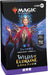 Wizards Of The Coast Magic The Gathering Wilds Of Eldraine Fae Dominion Deck JP- Japan Figure Store - #1 Bring To You The Best Japanese Goods
