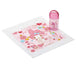 Skater My Melody Kirakira Doll Hand Towel Set with Case Antibacterial 32 x 30.5cm Japan-Made- Japan Figure Store - #1 Bring To You The Best Japanese Goods