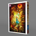 APPLEONE Jigsaw Puzzle 1000-689 Alice In Wonderland 1000 Pieces- Japan Figure Store - #1 Bring To You The Best Japanese Goods