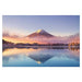 APPLEONE Jigsaw Puzzle 1000-856 Mt.Fuji In The Morning Mist 1000 Pieces- Japan Figure Store - #1 Bring To You The Best Japanese Goods
