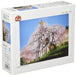 APPLEONE Jigsaw Puzzle 300-338 Seiji Fujishiro Miharu Takizakura Fukushima 300 Pieces- Japan Figure Store - #1 Bring To You The Best Japanese Goods