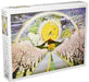 APPLEONE Jigsaw 500-270 Seiji Fujishiro To The Peaceful World 500 Pieces- Japan Figure Store - #1 Bring To You The Best Japanese Goods