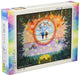 APPLEONE Jigsaw Puzzle 5080-303 Circle Of Sun Light 80 Pieces- Japan Figure Store - #1 Bring To You The Best Japanese Goods