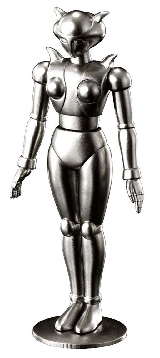 Absolute Chogokin Dynamic Characters Mazinger Aphrodite A Diecast Figure Bandai