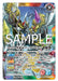 Bandai Battle Spirits Awakening Chapter 3 Shiden Issen (World Break) Booster Box (Box) [Bs54]- Japan Figure Store - #1 Bring To You The Best Japanese Goods