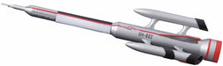 Bandai Mecha Colle Ultraman Series No 08 Ultra Guard Ultra Hawk 002 Model Kit- Japan Figure Store - #1 Bring To You The Best Japanese Goods