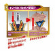 Bandai Ultraman Geed Dx King Sword With King Capsule- Japan Figure Store - #1 Bring To You The Best Japanese Goods