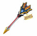 Bandai Ultraman Geed Dx King Sword With King Capsule- Japan Figure Store - #1 Bring To You The Best Japanese Goods