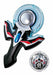 Bandai Ultraman R / B Lube Dx Orb Ring Neo - Japan Figure