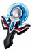 Bandai Ultraman R / B Lube Dx Orb Ring Neo- Japan Figure Store - #1 Bring To You The Best Japanese Goods