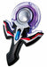 Bandai Ultraman R / B Lube Dx Orb Ring Neo- Japan Figure Store - #1 Bring To You The Best Japanese Goods