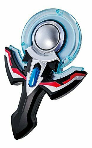 Bandai Ultraman R / B Lube Dx Orb Ring Neo- Japan Figure Store - #1 Bring To You The Best Japanese Goods