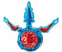 Bandai Ultraman R/b Dx Kiwami Crystal- Japan Figure Store - #1 Bring To You The Best Japanese Goods