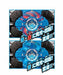 Bandai Ultraman R/b Dx Rube Gyro- Japan Figure Store - #1 Bring To You The Best Japanese Goods