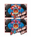 Bandai Ultraman R/b Dx Rube Gyro- Japan Figure Store - #1 Bring To You The Best Japanese Goods