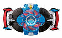 Bandai Ultraman R/b Dx Rube Gyro- Japan Figure Store - #1 Bring To You The Best Japanese Goods