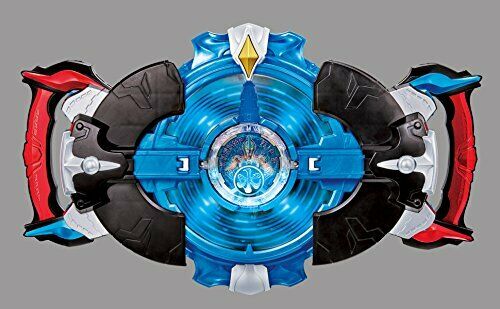 Bandai Ultraman R/b Dx Rube Gyro- Japan Figure Store - #1 Bring To You The Best Japanese Goods