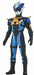 Bandai Ultraman R/b Ultra Monster Series 101 Ultraman Tregear Soft Vinyl Toy - Japan Figure