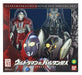 Bandai Ultraman Ultraman & Alien Baltan 50th Special Set- Japan Figure Store - #1 Bring To You The Best Japanese Goods
