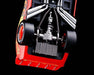 Chogokin Cars Lightning Mcqueen 1/18 Scale Action Figure Bandai- Japan Figure Store - #1 Bring To You The Best Japanese Goods