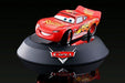 Chogokin Cars Lightning Mcqueen 1/18 Scale Action Figure Bandai- Japan Figure Store - #1 Bring To You The Best Japanese Goods