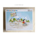 APPLEONE Kyst2891Em Jigsaw Puzzle Crayon Shin-Chan Finding Shiro 300 Pieces- Japan Figure Store - #1 Bring To You The Best Japanese Goods