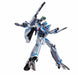 Dx Chogokin Macross Delta Vf-31j Siegfried Hayate Immelmann Use Figure Bandai - Japan Figure