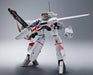 Dx Chogokin Macross Vf-1j Valkyrie Hikaru Ichijo Use First Limited Figure Bandai- Japan Figure Store - #1 Bring To You The Best Japanese Goods