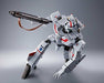 Dx Chogokin Macross Vf-1j Valkyrie Hikaru Ichijo Use First Limited Figure Bandai- Japan Figure Store - #1 Bring To You The Best Japanese Goods