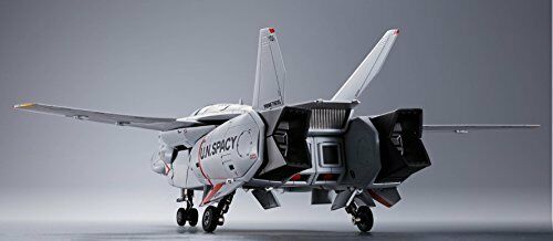 Dx Chogokin Macross Vf-1j Valkyrie Hikaru Ichijo Use First Limited Figure Bandai- Japan Figure Store - #1 Bring To You The Best Japanese Goods