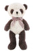 Hwd 30cm High Panda Plush Animal Sitting Series Japanese Gentle Touch Baby Dolls- Japan Figure Store - #1 Bring To You The Best Japanese Goods