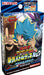 Konami Strongest Battle Deck Luke Dragons Dragons Yu-Gi-Oh Rush Duel Trading Card Game- Japan Figure Store - #1 Bring To You The Best Japanese Goods