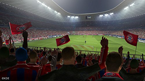 Konami World Soccer Winning Eleven 2015 Xbox One - Used Japan Figure 4988602167306 9