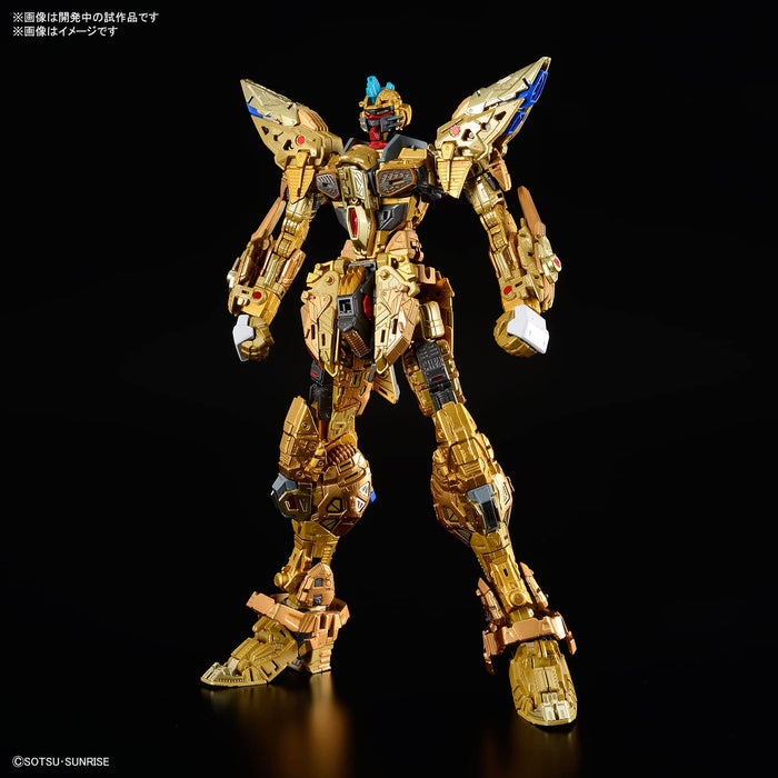 BANDAI Mgex Gundam Seed 1/100 Strike Freedom Gundam Plastic Model- Japan Figure Store - #1 Bring To You The Best Japanese Goods