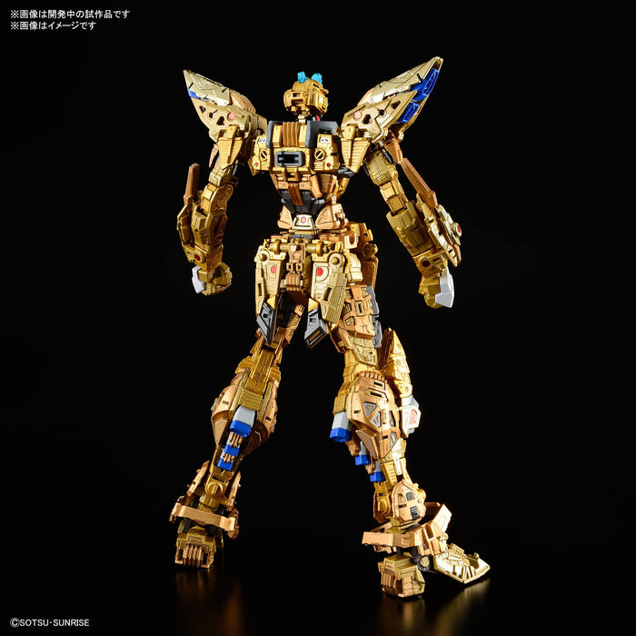 BANDAI Mgex Gundam Seed 1/100 Strike Freedom Gundam Plastic Model- Japan Figure Store - #1 Bring To You The Best Japanese Goods