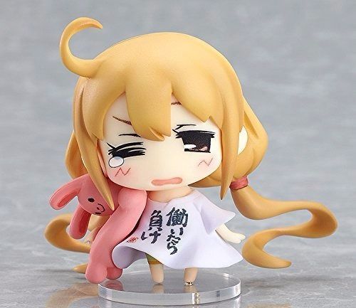 Minicchu Idolmaster Cinderella Girls Project Ver 01 Trading Figure 9pcs Box Phat- Japan Figure Store - #1 Bring To You The Best Japanese Goods