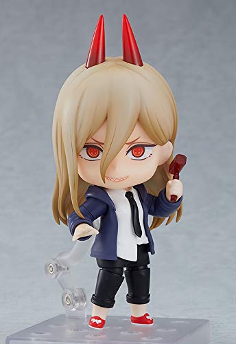GOOD SMILE COMPANY Nendoroid Power Chainsaw Man- Japan Figure Store - #1 Bring To You The Best Japanese Goods