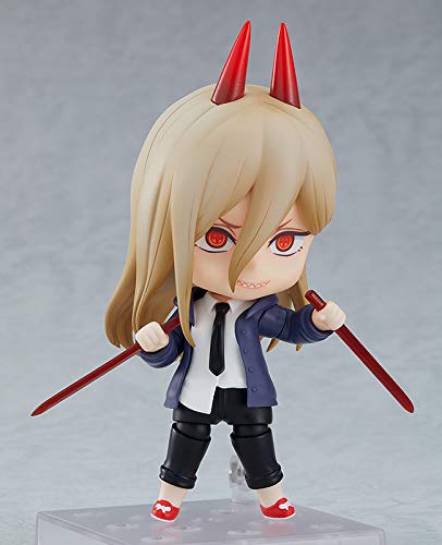 GOOD SMILE COMPANY Nendoroid Power Chainsaw Man- Japan Figure Store - #1 Bring To You The Best Japanese Goods