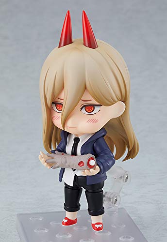 GOOD SMILE COMPANY Nendoroid Power Chainsaw Man- Japan Figure Store - #1 Bring To You The Best Japanese Goods