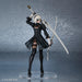 Square Enix Nier:Automata 2B 2.0 Figure- Japan Figure Store - #1 Bring To You The Best Japanese Goods