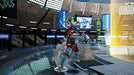 Oizumi Amuzio Override 2: Super Mech League Ultraman Dx Edition For Nintendo Switch New