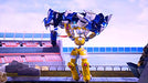 Oizumi Amuzio Override 2: Super Mech League Ultraman Dx Edition For Sony Playstation 4 - New Japan Figure 4571331333007 3