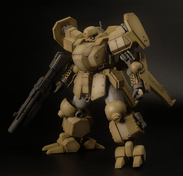 1/35 Scale Plum Office A Reinos As-5E3 Ground Battle Specification Plastic Model (Dark Yellow) Japan 150Mm- Japan Figure Store - #1 Bring To You The Best Japanese Goods