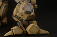 1/35 Scale Plum Office A Reinos As-5E3 Ground Battle Specification Plastic Model (Dark Yellow) Japan 150Mm- Japan Figure Store - #1 Bring To You The Best Japanese Goods